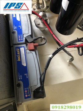 CÁC LỢI ÍCH KHI BẢO TRÌ – BẢO DƯỠNG MÁY PHÁT ĐIỆN.