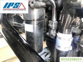 SỬA CHỮA MÁY PHÁT ĐIỆN 24H.