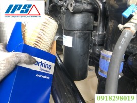 KIỂM TRA, SỬA CHỮA MÁY PHÁT ĐIỆN TẠI KHU CÔNG NGHIỆP VIỆT HÀN BẮC GIANG.