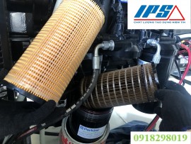 BẢO TRÌ VÀ BẢO DƯỠNG MÁY PHÁT ĐIỆN CÔNG NGHIỆP, CÁC BIỆN PHÁP ĐỂ ĐẢM BẢO HIỆU QUẢ.