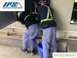 DỊCH VỤ SỬA CHỮA MÁY PHÁT ĐIỆN IPS TẠI PHÚ THỌ	