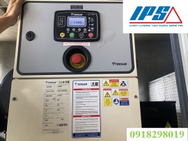  SỬA CHỮA MÁY PHÁT ĐIỆN TẠI KHU CÔNG NGHIỆP QUẾ VÕ 1.