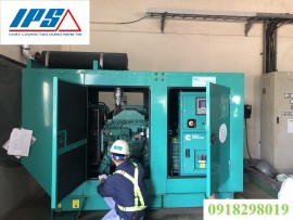 DỊCH VỤ SỬA CHỮA MÁY PHÁT ĐIỆN IPS TẠI HÀ GIANG