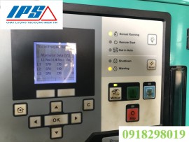 NHỮNG LỖI THƯỜNG GẶP TRÊN MÁY PHÁT ĐIỆN CẦN SỬA CHỮANHỮNG LỖI THƯỜNG GẶP TRÊN MÁY PHÁT ĐIỆN CẦN SỬA CHỮA