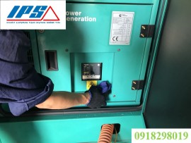 DỊCH VỤ SỬA CHỮA MÁY PHÁT ĐIỆN  TẠI KHU CÔNG NGHIỆP YÊN MỸ