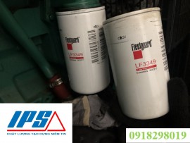 KIỂM TRA, BẢO DƯỠNG, SỬA CHỮA MÁY PHÁT ĐIỆN TẠI KHU CÔNG NGHIỆP KHAI QUANG.