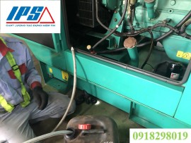 TẠI SAO NÊN SỬA CHỮA BẢO DƯỠNG MÁY PHÁT ĐIỆN ĐỊNH KỲ