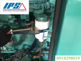TẠI SAO NÊN CHỌN SỬA MÁY PHÁT ĐIỆN TẠI IPS.