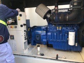 DỊCH VỤ BẢO TRÌ SỬA CHỮA MÁY PHÁT ĐIỆN CHUYÊN NGHIỆP TẠI HÀ NỘI