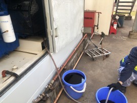 DỊCH VỤ SỬA CHỮA MÁY PHÁT ĐIỆN IPS TẠI QUẢNG NINH	