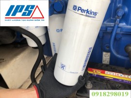 KIỂM TRA, SỬA CHỮA MÁY PHÁT ĐIỆN TẠI KHU CÔNG NGHIỆP ĐÌNH VŨ