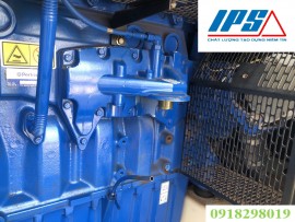 SỬA CHỮA MÁY PHÁT ĐIỆN TẠI KHU CÔNG NGHIỆP KHAI QUANG.