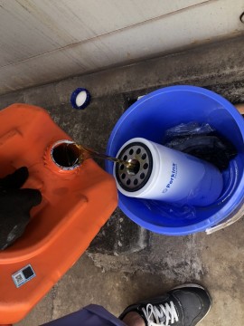 KIỂM TRA BẢO TRÌ, SỬA CHỮA MÁY PHÁT ĐIỆN TẠI KHU CÔNG NGHIỆP ĐỒNG VĂN IV HÀ NAM.