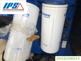 SỬA CHỮA MÁY PHÁT ĐIỆN TẠI KHU CÔNG NGHIỆP CỘNG HÒA.