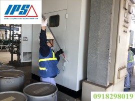 BẢO TRÌ MÁY PHÁT ĐIỆN CÔNG NGHIỆP GIÚP KÉO DÀI TUỔI THỌ