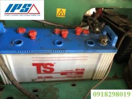 BẢO DƯỠNG MÁY PHÁT ĐIỆN