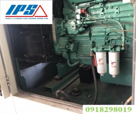 KIỂM TRA, SỬA CHỮA MÁY PHÁT ĐIỆN TẠI KHU CÔNG NGHIỆP PHÚ NGHĨA.