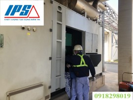 SỬA CHỮA  BẢO TRÌ  BẢO DƯỠNG MÁY PHÁT ĐIỆN TOÀN QUỐC.