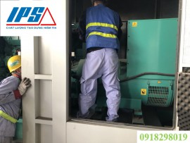 DỊCH VỤ SỬA CHỮA MÁY PHÁT ĐIỆN IPS TẠI THÁI NGUYÊN	