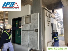 IPS ĐỊA CHỈ SỬA CHỮA MÁY PHÁT ĐIỆN TỐT NHẤT.