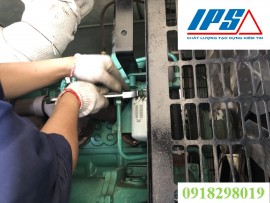 CÁC LỖI THƯỜNG HAY GẶP CỦA MÁY PHÁT ĐIỆN VÀ CÁCH  KHẮC PHỤC. 