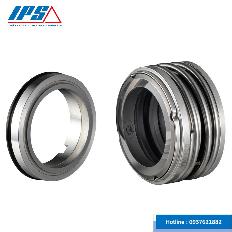 Phớt máy bơm YM 128