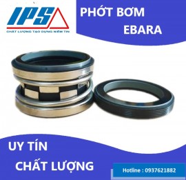 Phớt máy bơm nước Ebara rời trục FSA Type U164-20 giá tốt nhất thị trường