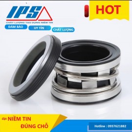 Phớt Bơm Ebara FSA vật lieu SiC/ SiC/ VITON/ SUS304