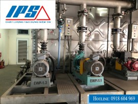 SỬA MÁY BƠM CÔNG NGHIỆP TẠI HÀ NAM - CÁC YẾU TỐ ẢNH HƯỞNG ĐẾN TUỔI THỌ MÁY BƠM CÔNG NGHIỆP.