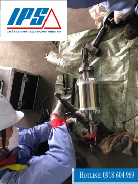 IPS: ĐƠN VỊ SỬA CHỮA MÁY BƠM UY TÍN TẠI KHU CÔNG NGHIỆP TRÀNG DUỆ, HẢI PHÒNG.