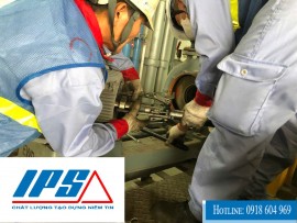 GIẢI PHÁP TỐI ƯU HÓA HIỆU SUẤT MÁY BƠM SAU KHI SỬA CHỮA TẠI HẢI PHÒNG.