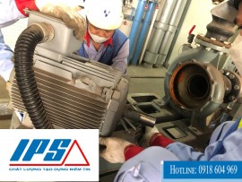 DỊCH VỤ SỬA CHỮA VÀ THAY THẾ PHỚT BƠM CÔNG NGHIỆP.