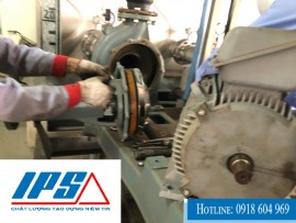 LỢI ÍCH KHI SỬ DỤNG DỊCH VỤ SỬA MÁY BƠM CÔNG NGHIỆP ĐÚNG CÁCH TẠI THÁI BÌNH.