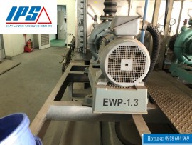 QUY TRÌNH KIỂM TRA VÀ SỬA CHỮA MÁY BƠM CÔNG NGHIỆP TẠI CÁC NHÀ MÁY Ở BẮC GIANG.