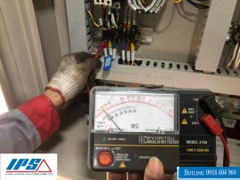 LỢI ÍCH CỦA VIỆC BẢO DƯỠNG ĐỊNH KỲ MÁY BƠM CÔNG NGHIỆP TẠI HƯNG YÊN.