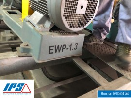 DỊCH VỤ SỬA CHỮA BƠM LY TÂM CÔNG NGHIỆP. 