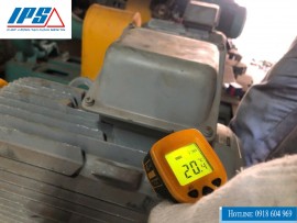 NHỮNG DẤU HIỆU BƠM CÔNG NGHIỆP CẦN ĐƯỢC SỬA CHỮA TẠI HẢI PHÒNG.