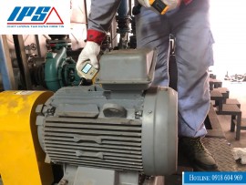 LỢI ÍCH CỦA VIỆC BẢO DƯỠNG ĐỊNH KỲ BƠM CÔNG NGHIỆP TẠI HƯNG YÊN 