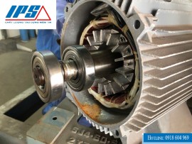 DỊCH VỤ SỬA CHỮA MÁY BƠM UY TÍN DÀNH CHO DOANH NGHIỆP TẠI THĂNG LONG II.