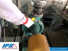 DỊCH VỤ SỬA CHỮA MÁY BƠM CÔNG NGHIỆP 24/7 TẠI KHU CÔNG NGHIỆP HÀ NỘI.