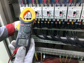 IPS - KIỂM TRA, BẢO DƯỠNG MÁY BƠM NƯỚC TẠI HẢI PHÒNG