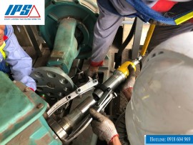  NHỮNG LƯU Ý KHI SỬA CHỮA MÁY BƠM CÔNG NGHIỆP TẠI HÀ NAM