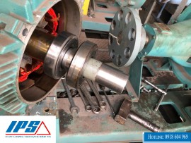 DỊCH VỤ BẢO TRÌ ĐỊNH KỲ MÁY BƠM CÔNG NGHIỆP TẠI VĨNH PHÚC.