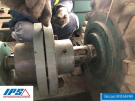 VAI TRÒ CỦA VIỆC BẢO DƯỠNG ĐỊNH KỲ TRONG SỬA CHỮA BƠM CÔNG NGHIỆP TẠI HẢI PHÒNG.