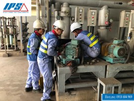 ĐỊA CHỈ SỬA MÁY BƠM CÔNG NGHIỆP CHUYÊN NGHIỆP TẠI HÀ NAM.