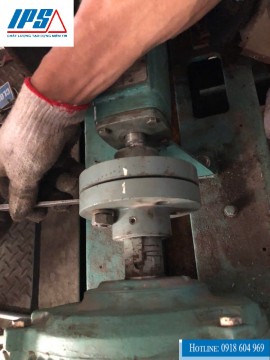 LỰA CHỌN DỊCH VỤ SỬA CHỮA BƠM CÔNG NGHIỆP IPS UY TÍN TẠI HẢI PHÒNG.