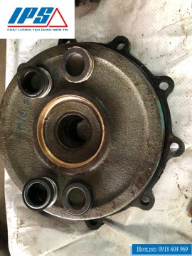 IPS - DỊCH VỤ SỬA CHỮA MÁY BƠM CÔNG NGHIỆP TẠI VĨNH PHÚC.