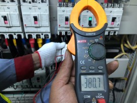 IPS CUNG CẤP CÁC GÓI KIỂM TRA, CHUẨN ĐOÁN, BẢO TRÌ ĐỊNH KỲ, MÁY BƠM CÔNG NGHIỆP TẠI HẢI DƯƠNG.