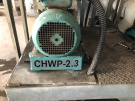 TƯ VẤN MIỄN PHÍ SỬA MÁY BƠM CÔNG NGHIỆP CHO KHÁCH HÀNG TẠI THÁI BÌNH.