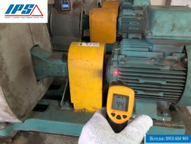 DỊCH VỤ BẢO TRÌ VÀ SỬA CHỮA MÁY BƠM CHUYÊN NGHIỆP TẠI KCN THĂNG LONG II, HƯNG YÊN.